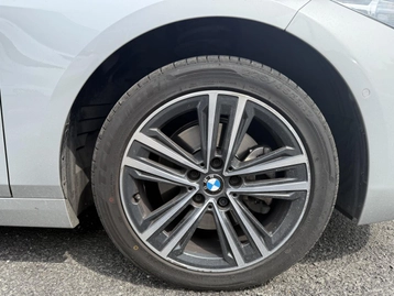 Image véhicule  BMW SÉRIE 1 (7)