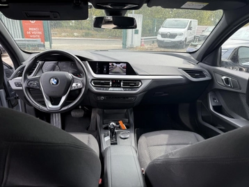 Image véhicule  BMW SÉRIE 1 (26)