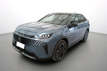 Image véhicule  Peugeot 3008 (0)