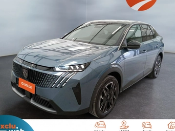 Image véhicule  Peugeot 3008 (25)