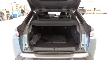 Image véhicule  Peugeot 3008 (12)