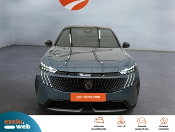 Image véhicule  Peugeot 3008 (7)