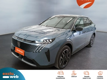 Image véhicule  Peugeot 3008 (1)