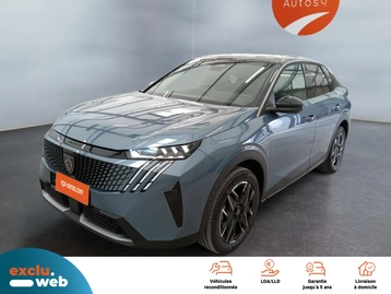 Image véhicule  Peugeot 3008 (2)