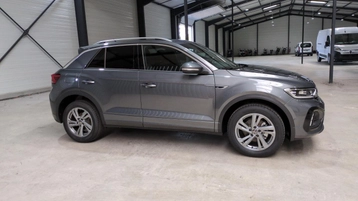 Image véhicule  Volkswagen T-ROC (1)