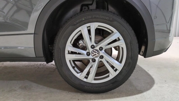 Image véhicule  Volkswagen T-ROC (7)