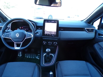 Image véhicule  Renault CLIO V (4)