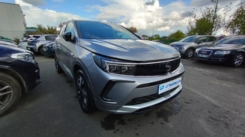 Image véhicule  Opel GRANDLAND (2)