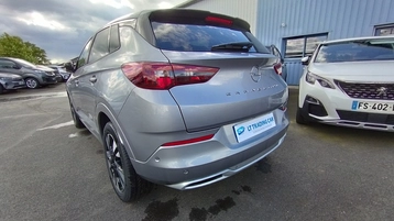 Image véhicule  Opel GRANDLAND (3)