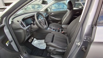 Image véhicule  Opel GRANDLAND (6)