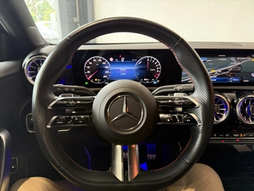 Image véhicule  Mercedes CLASSE A (10)
