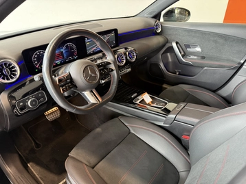 Image véhicule  Mercedes CLASSE A (7)