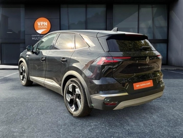 Image véhicule  Renault SYMBIOZ (10)