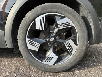 Image véhicule  Renault SYMBIOZ (7)