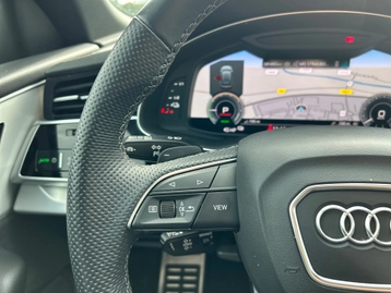 Image véhicule  Audi Q8 (14)