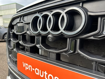 Image véhicule  Audi Q8 (8)