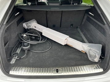 Image véhicule  Audi Q8 (20)
