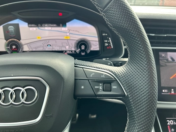 Image véhicule  Audi Q8 (28)