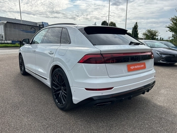 Image véhicule  Audi Q8 (17)