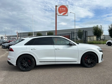 Image véhicule  Audi Q8 (6)