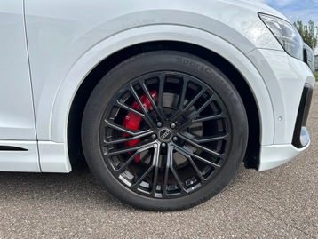 Image véhicule  Audi Q8 (7)