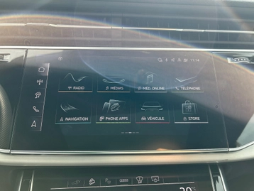 Image véhicule  Audi Q8 (30)