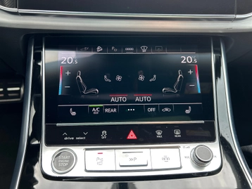 Image véhicule  Audi Q8 (29)