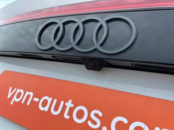 Image véhicule  Audi Q8 (19)