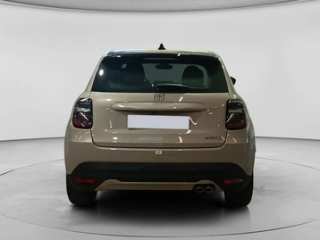 Image véhicule  Fiat 600 (3)