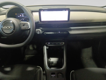 Image véhicule  Fiat 600 (11)