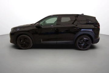 Image véhicule  Citroën C5 AIRCROSS (15)