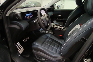 Image véhicule  Citroën C5 AIRCROSS (7)