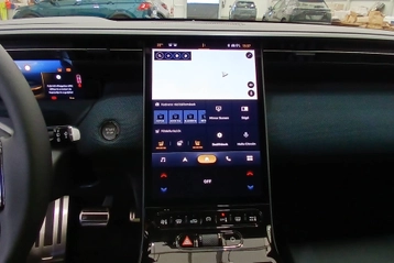 Image véhicule  Citroën C5 AIRCROSS (11)