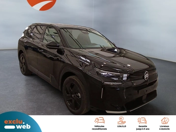Image véhicule  Citroën C5 AIRCROSS (1)