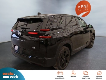 Image véhicule  Citroën C5 AIRCROSS (3)