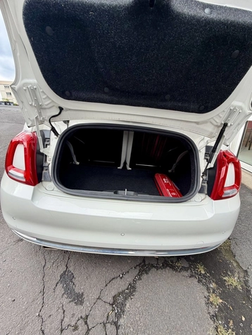 Image véhicule  Fiat 500 (15)