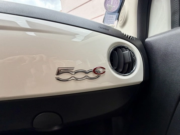 Image véhicule  Fiat 500 (13)