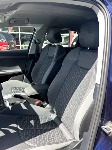 Image véhicule  Audi A1 SPORTBACK (10)