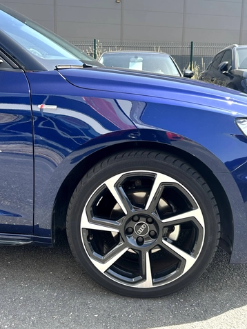 Image véhicule  Audi A1 SPORTBACK (4)