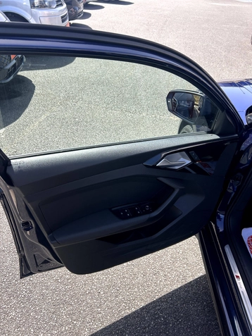 Image véhicule  Audi A1 SPORTBACK (8)