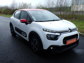 Image véhicule  Citroën C3 (2)