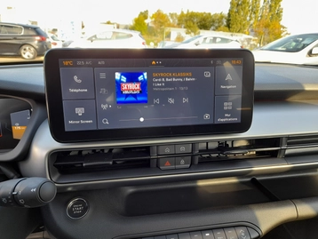 Image véhicule  Jeep AVENGER (15)