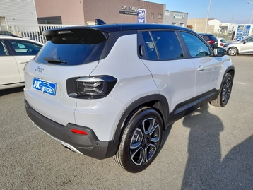 Image véhicule  Jeep AVENGER (5)