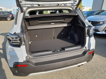 Image véhicule  Jeep AVENGER (7)