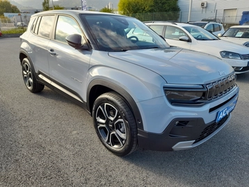 Image véhicule  Jeep AVENGER (1)