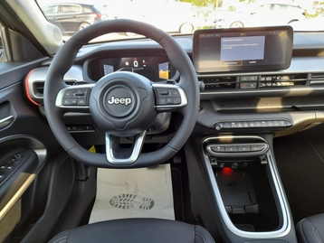 Image véhicule  Jeep AVENGER (13)