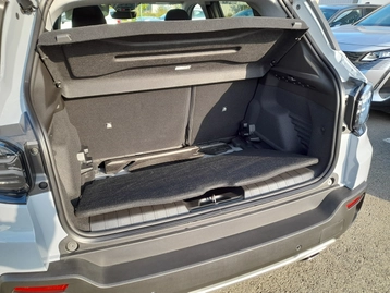 Image véhicule  Jeep AVENGER (8)