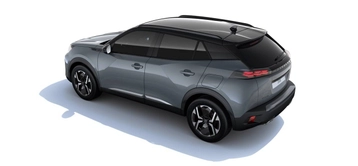 Image véhicule  Peugeot 2008 (4)