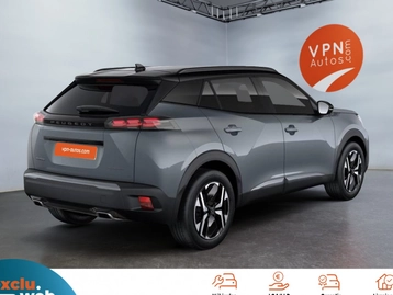 Image véhicule  Peugeot 2008 (6)