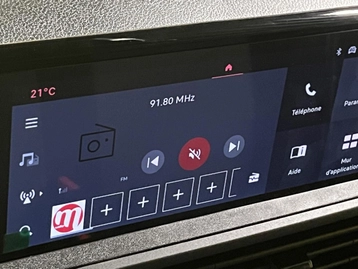 Image véhicule  Fiat SCUDO (36)